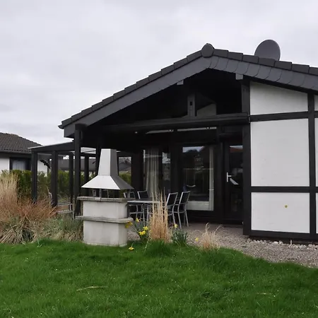 Casa de Férias Paradies-ferien Burhave - Kat. Iii Butjadingen