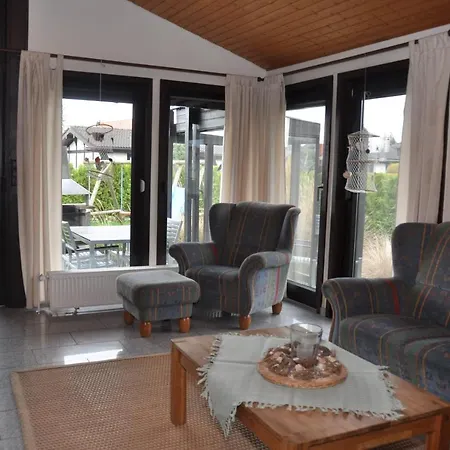 Paradies-ferien Burhave - Kat. Iii Butjadingen