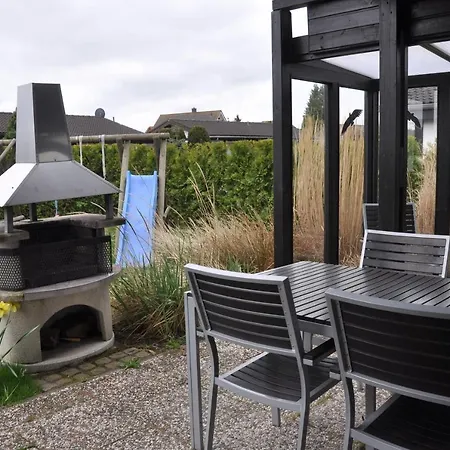 Paradies-ferien Burhave - Kat. Iii Butjadingen