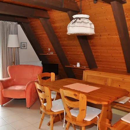 Casa de Férias Paradies-ferien Burhave - Kat. Iii Butjadingen
