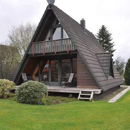 Casa de Férias Paradies-ferien Burhave - Kat. Iii Butjadingen