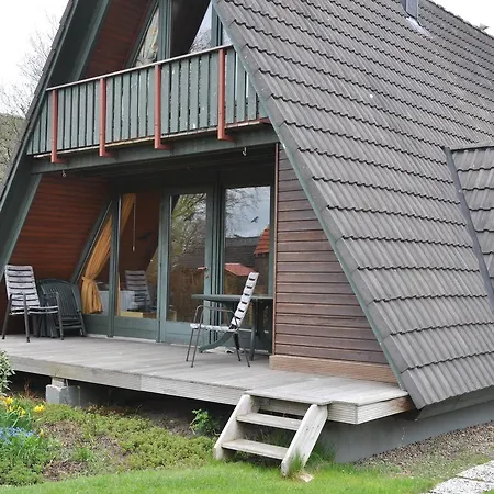 Paradies-ferien Burhave - Kat. Iii